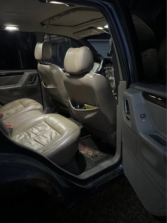 2001 Jeep WJ Grand Cherokee - Image 12 of 14