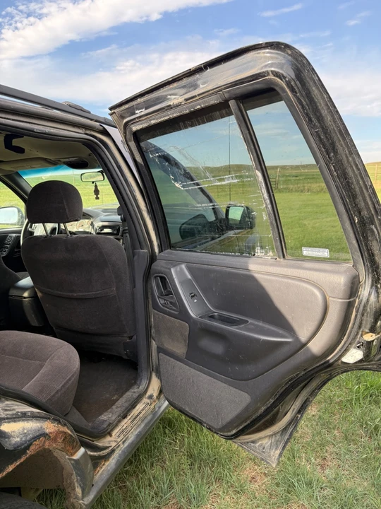 2001 Jeep WJ Grand Cherokee - Image 15 of 15