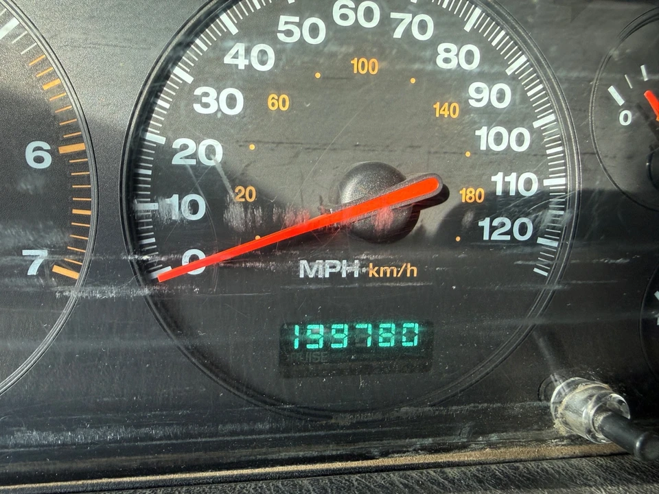 2001 Jeep WJ Grand Cherokee - Image 10 of 15