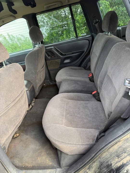 2001 Jeep WJ Grand Cherokee - Image 6 of 15