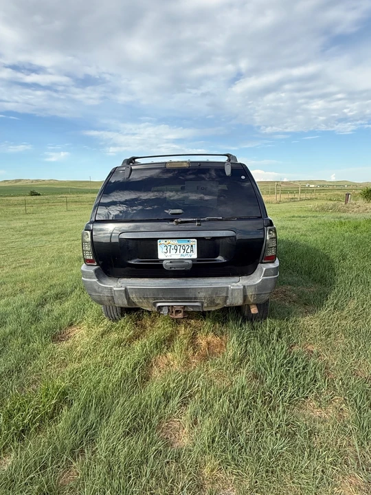 2001 Jeep WJ Grand Cherokee - Image 3 of 15