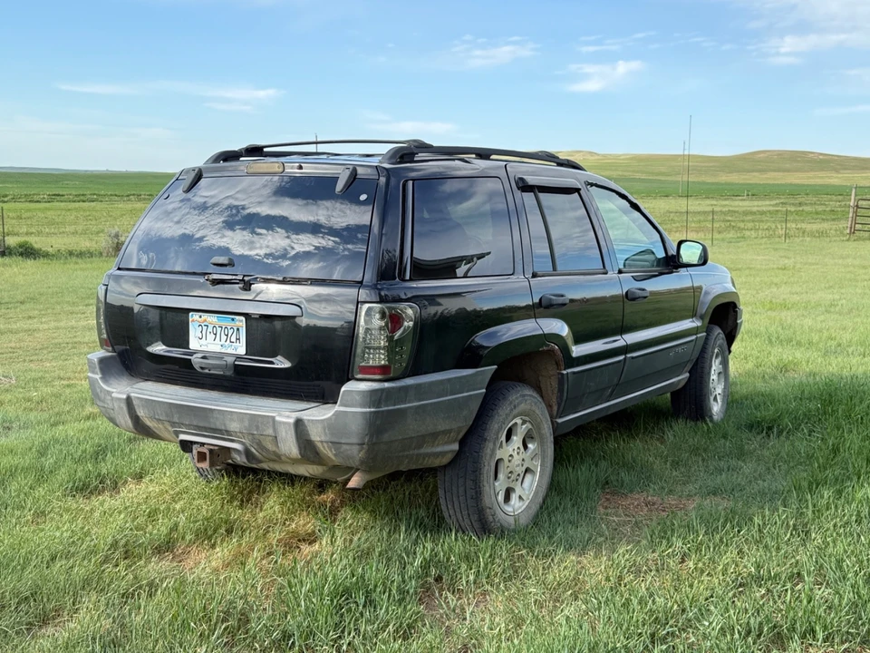 2001 Jeep WJ Grand Cherokee - Image 2 of 15