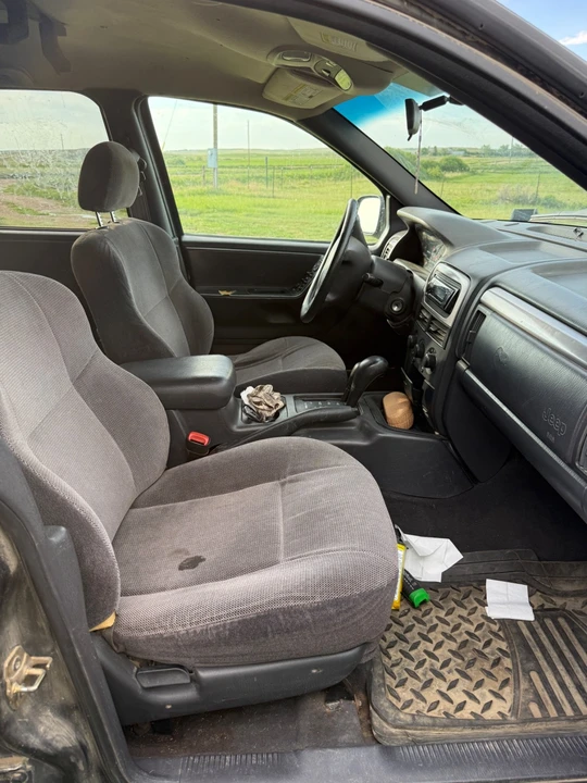 2001 Jeep WJ Grand Cherokee - Image 13 of 15