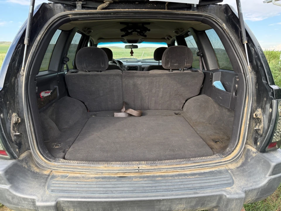 2001 Jeep WJ Grand Cherokee - Image 5 of 15