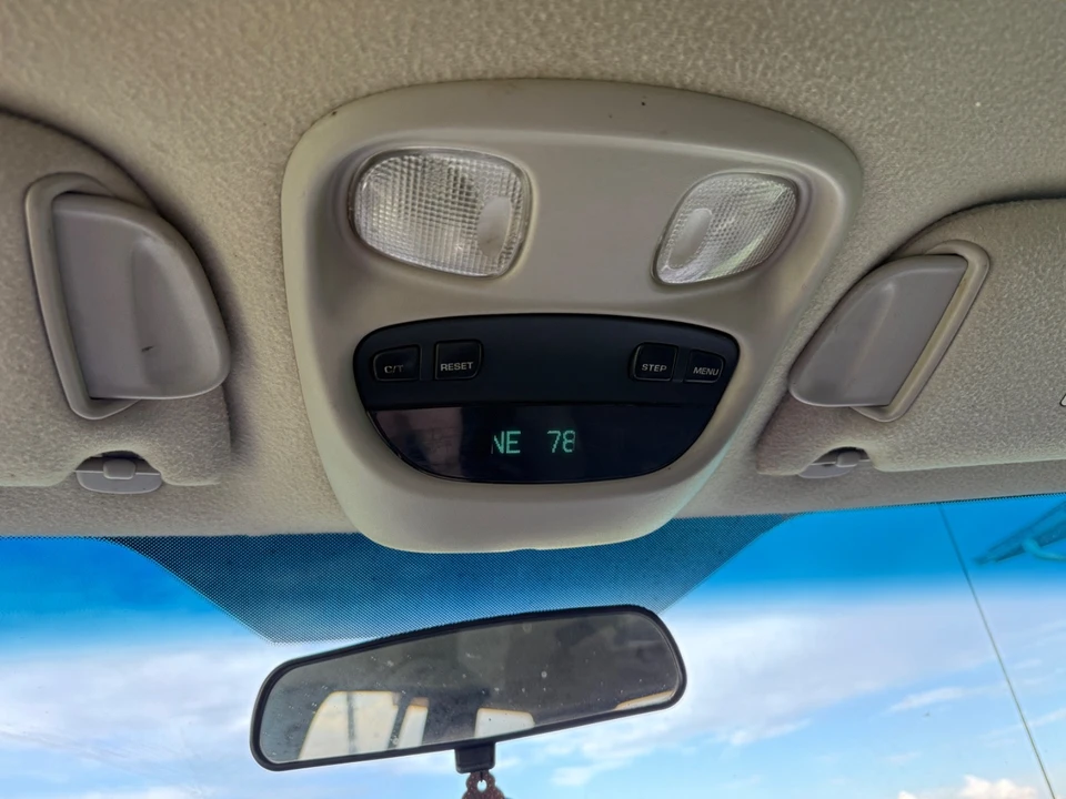 2001 Jeep WJ Grand Cherokee - Image 11 of 15