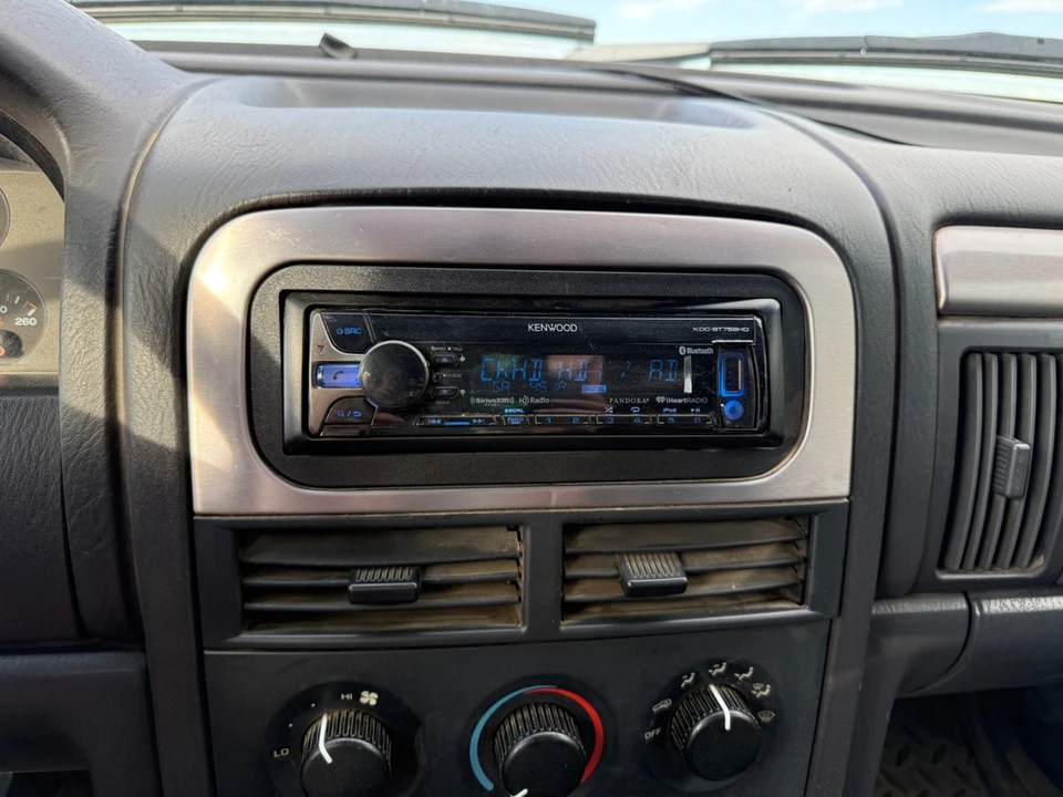 2001 Jeep WJ Grand Cherokee - Image 12 of 15