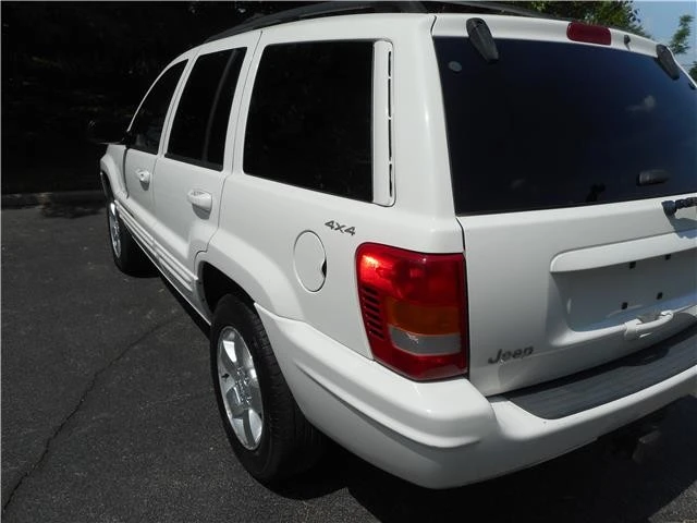 2001 Jeep WJ Grand Cherokee - Image 6 of 12