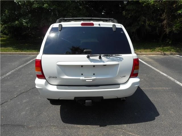 2001 Jeep WJ Grand Cherokee - Image 5 of 12