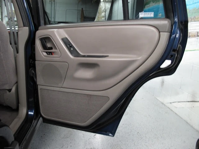 2001 Jeep WJ Grand Cherokee - Image 22 of 31