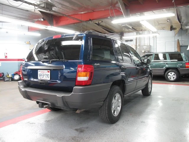 2001 Jeep WJ Grand Cherokee - Image 15 of 31