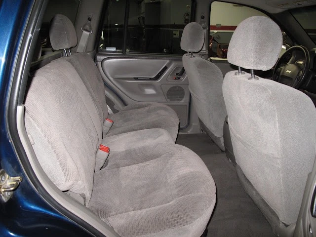 2001 Jeep WJ Grand Cherokee - Image 18 of 31
