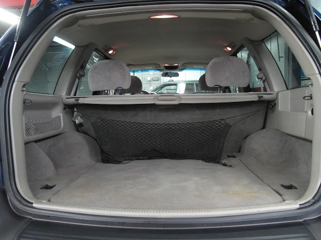 2001 Jeep WJ Grand Cherokee - Image 25 of 31
