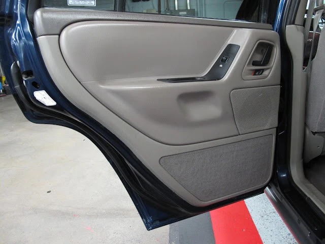 2001 Jeep WJ Grand Cherokee - Image 20 of 31