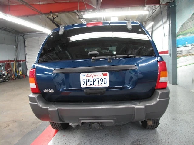 2001 Jeep WJ Grand Cherokee - Image 19 of 31