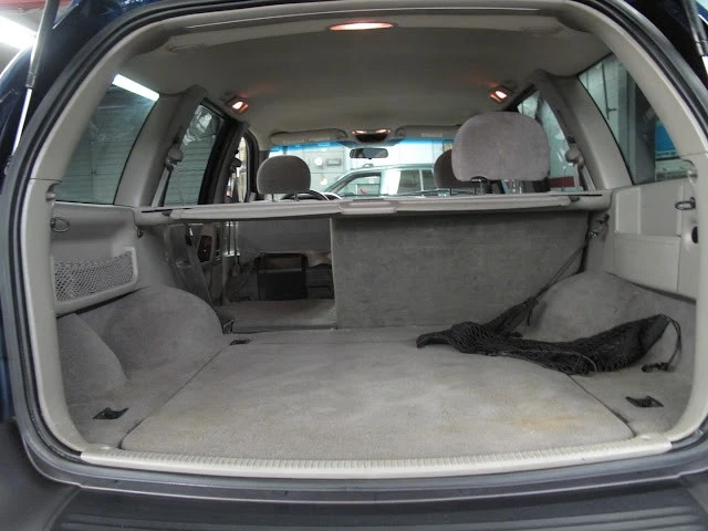 2001 Jeep WJ Grand Cherokee - Image 27 of 31