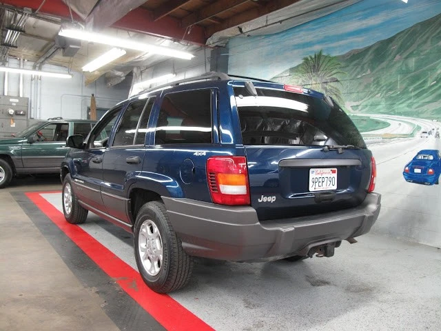 2001 Jeep WJ Grand Cherokee - Image 17 of 31