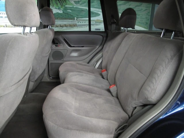 2001 Jeep WJ Grand Cherokee - Image 16 of 31