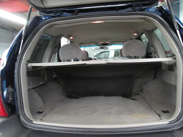 2001 Jeep WJ Grand Cherokee - Image 26 of 31