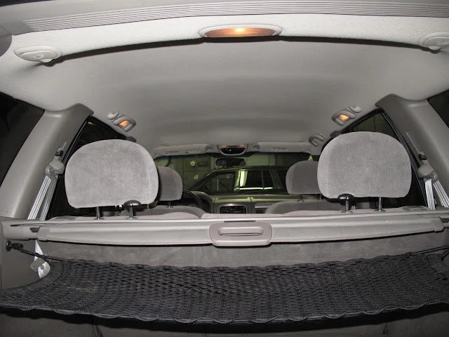 2001 Jeep WJ Grand Cherokee - Image 24 of 31