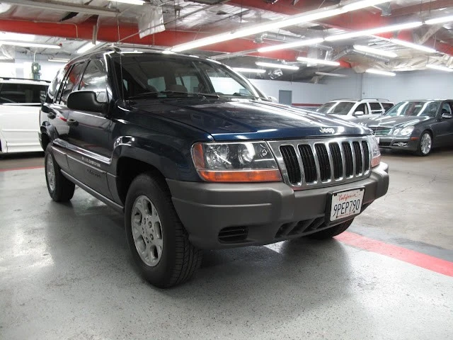2001 Jeep WJ Grand Cherokee - Image 13 of 31