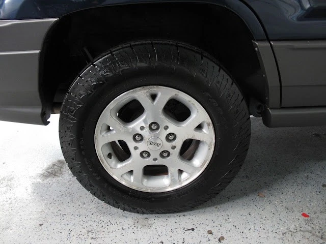 2001 Jeep WJ Grand Cherokee - Image 29 of 31
