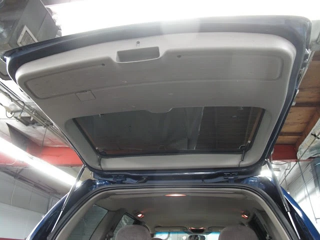 2001 Jeep WJ Grand Cherokee - Image 23 of 31