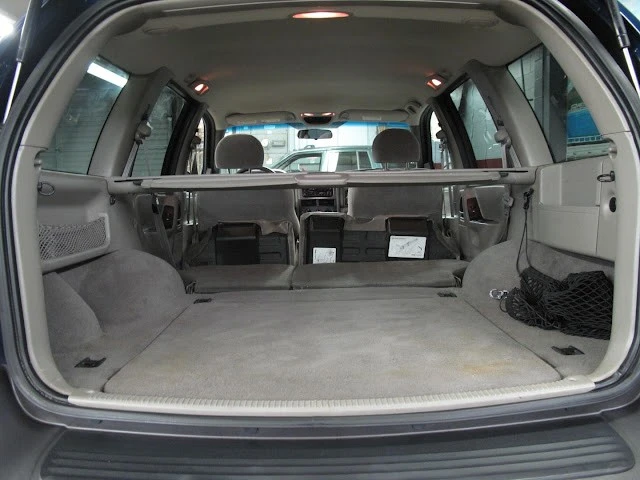 2001 Jeep WJ Grand Cherokee - Image 28 of 31