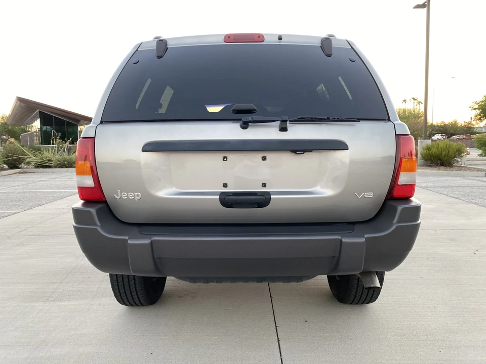 2001 Jeep WJ Grand Cherokee - Image 16 of 31
