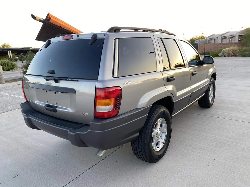2001 Jeep WJ Grand Cherokee - Image 19 of 31