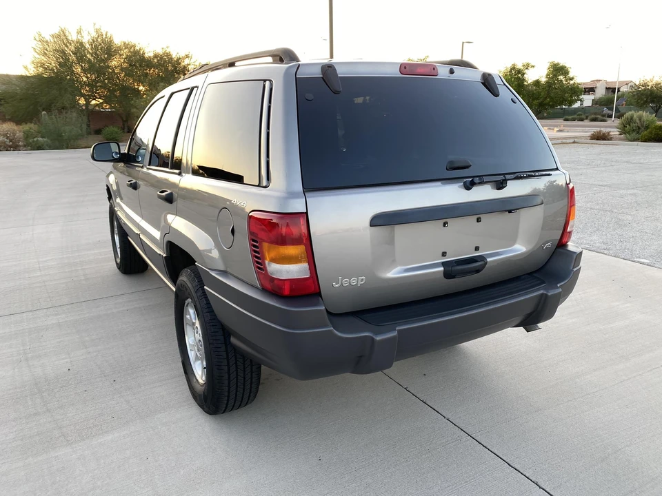 2001 Jeep WJ Grand Cherokee - Image 14 of 31