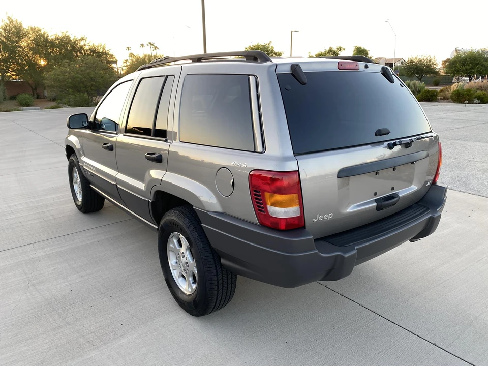 2001 Jeep WJ Grand Cherokee - Image 13 of 31