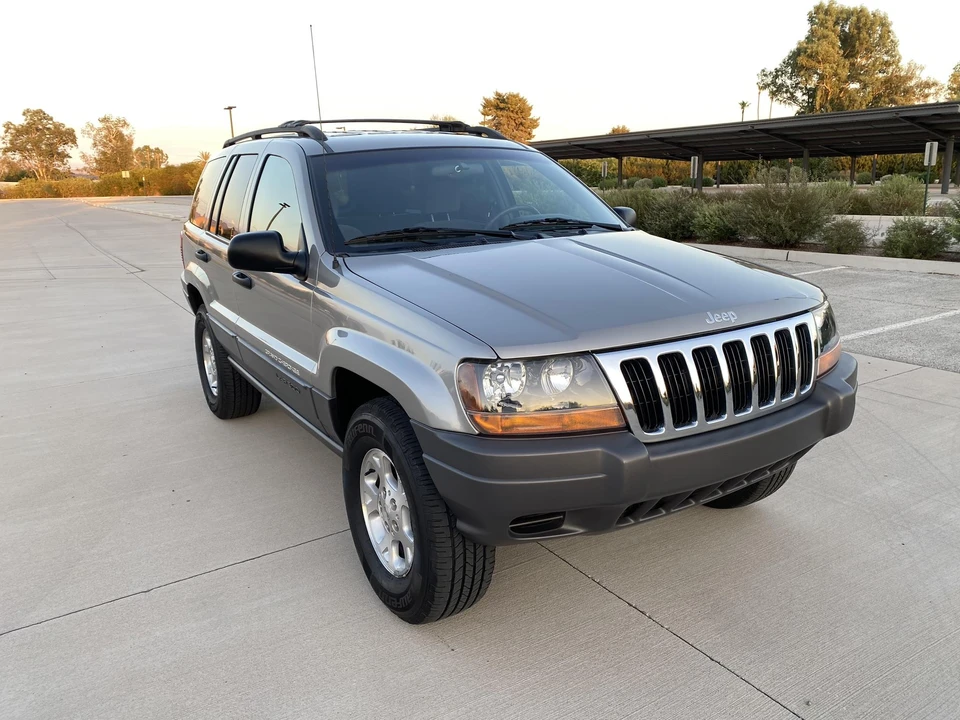 2001 Jeep WJ Grand Cherokee - Image 30 of 31