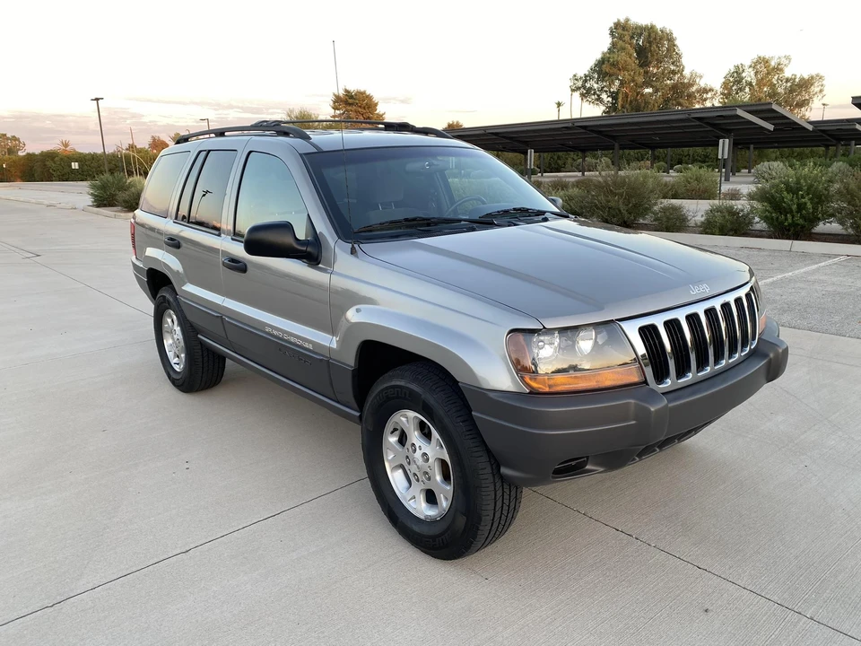 2001 Jeep WJ Grand Cherokee - Image 27 of 31