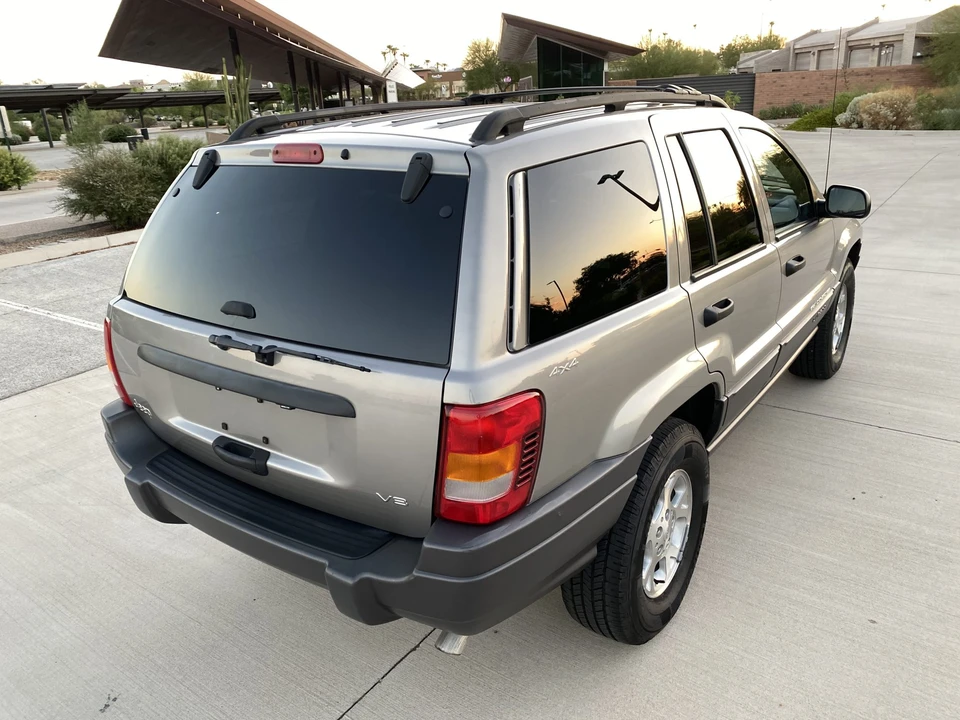 2001 Jeep WJ Grand Cherokee - Image 18 of 31