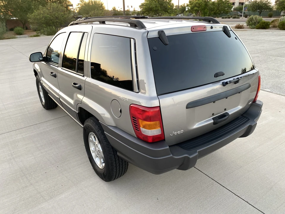 2001 Jeep WJ Grand Cherokee - Image 12 of 31