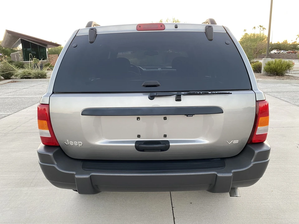 2001 Jeep WJ Grand Cherokee - Image 15 of 31