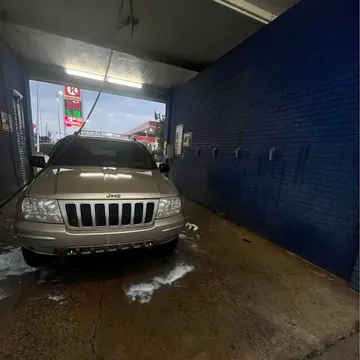 2001 Jeep Grand Cherokee Limited Sport Utility 4D