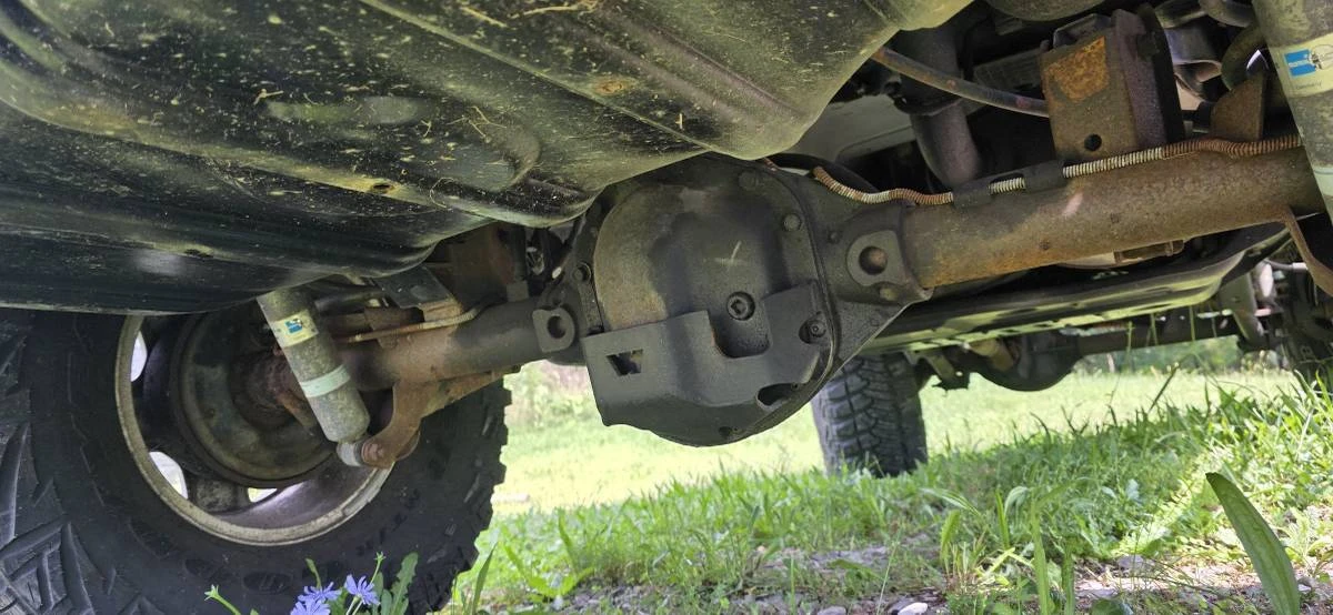 2001 Jeep TJ Wrangler - Image 15 of 15
