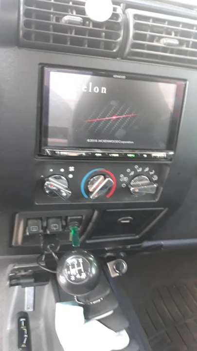 2001 Jeep TJ Wrangler - Image 5 of 11