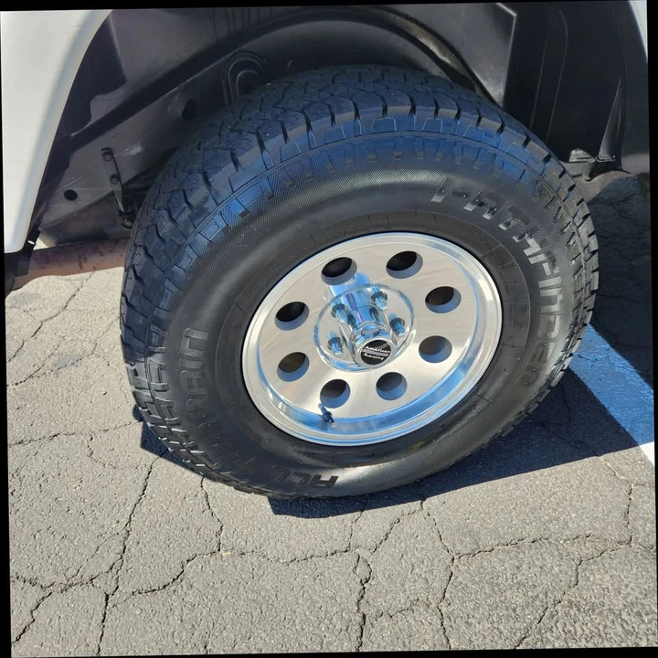 2001 Jeep TJ Wrangler - Image 11 of 17