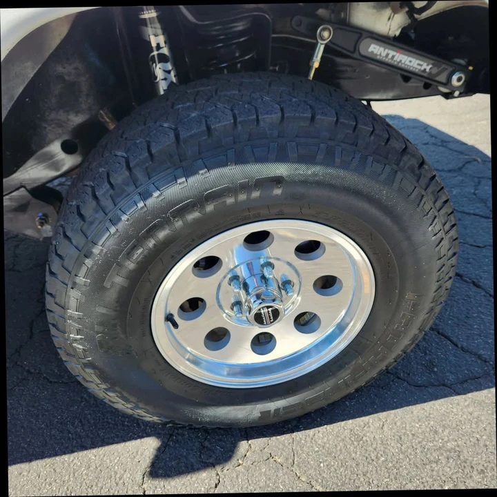 2001 Jeep TJ Wrangler - Image 12 of 17