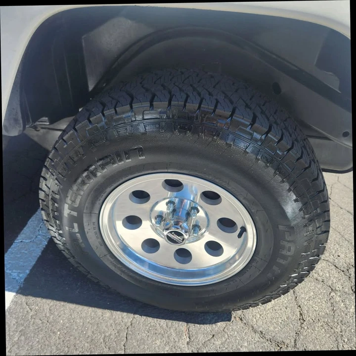2001 Jeep TJ Wrangler - Image 10 of 17