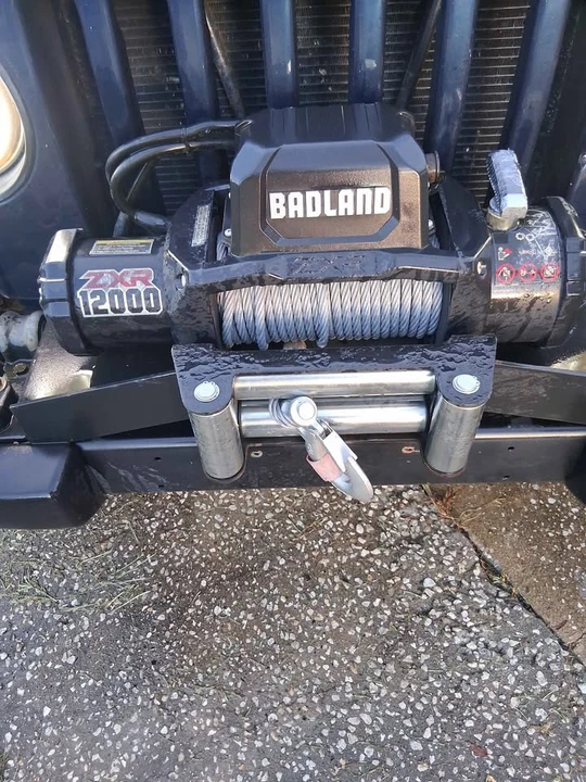 2001 Jeep TJ Wrangler - Image 5 of 20