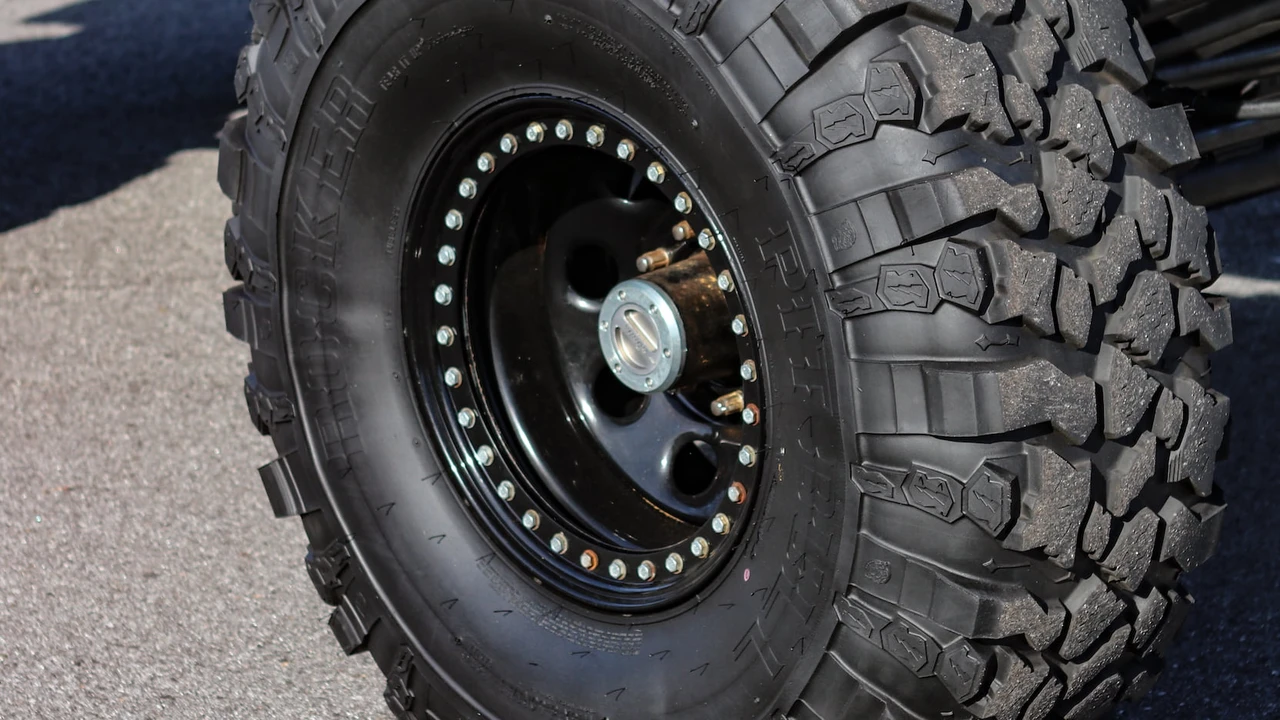 2001 Jeep TJ Wrangler - Image 7 of 31