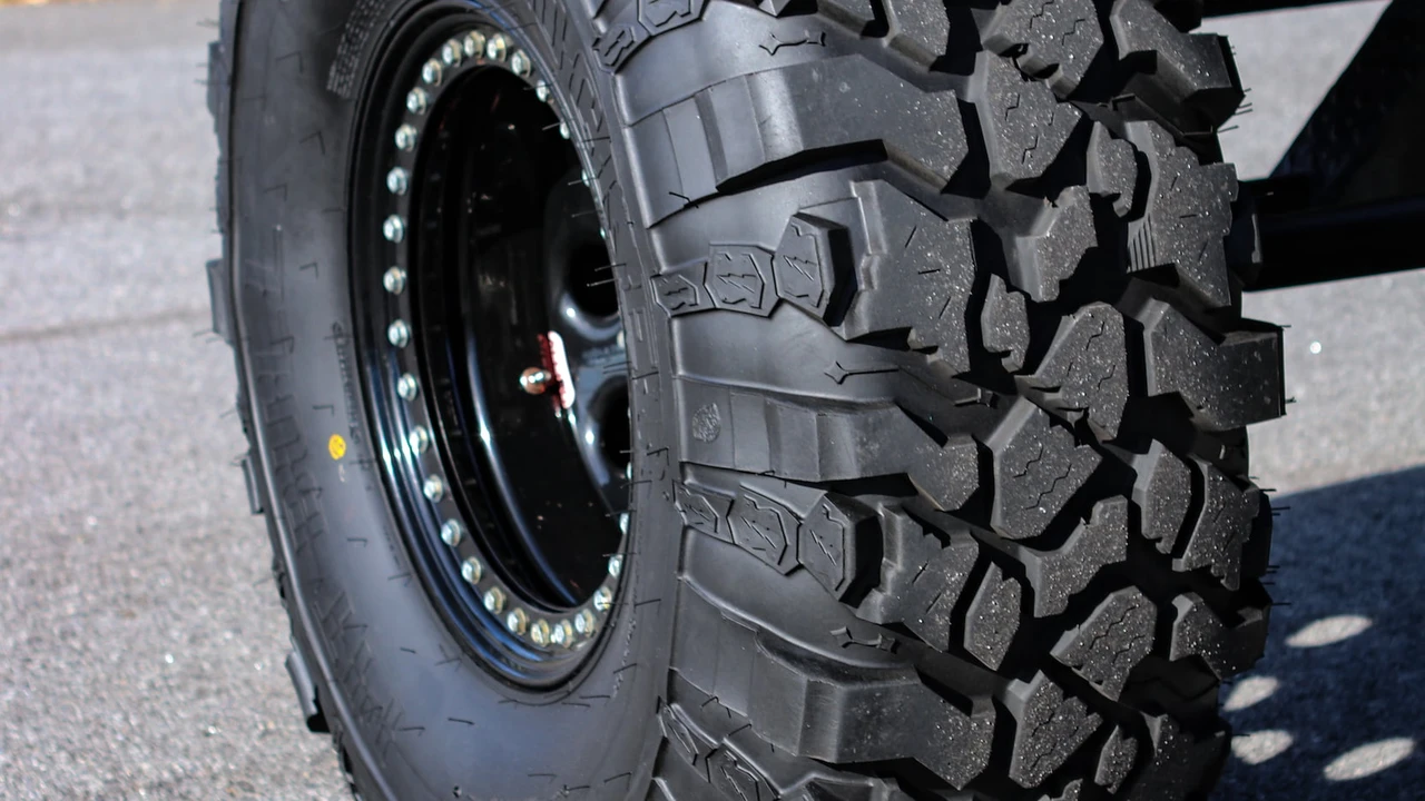 2001 Jeep TJ Wrangler - Image 12 of 31