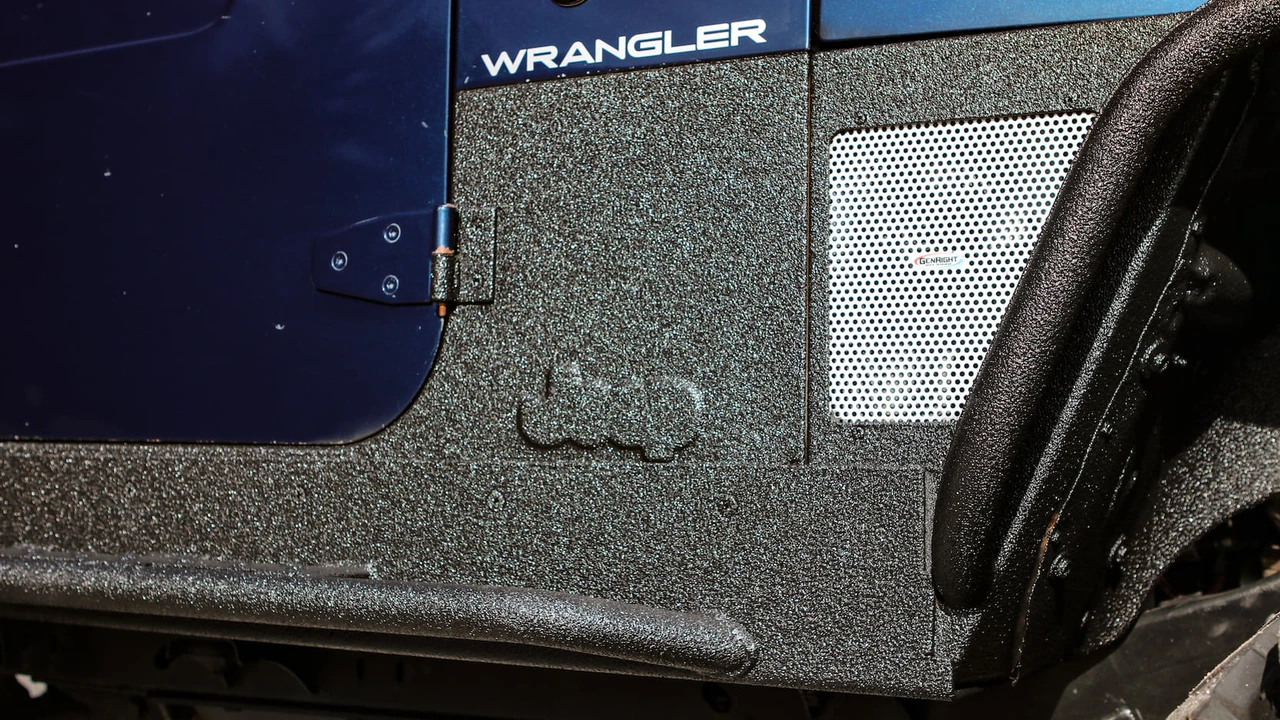 2001 Jeep TJ Wrangler - Image 13 of 31