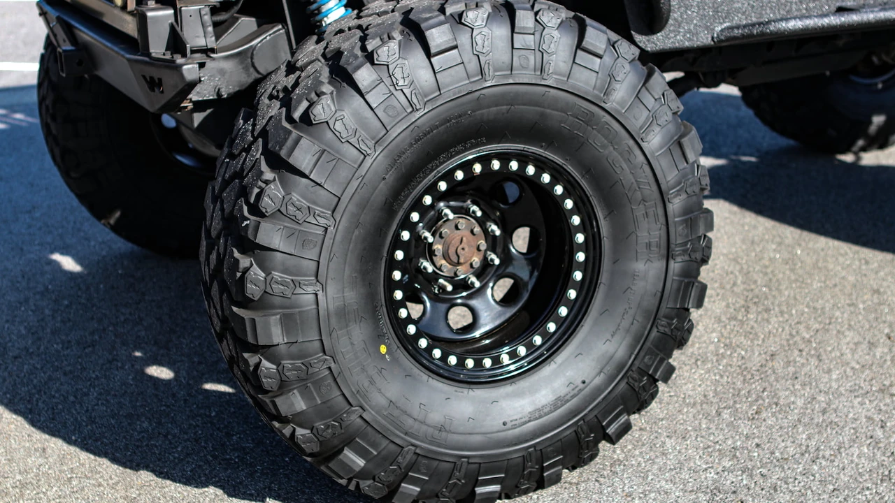 2001 Jeep TJ Wrangler - Image 14 of 31