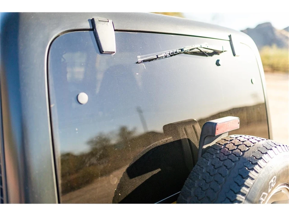 2001 Jeep TJ Wrangler - Image 22 of 31