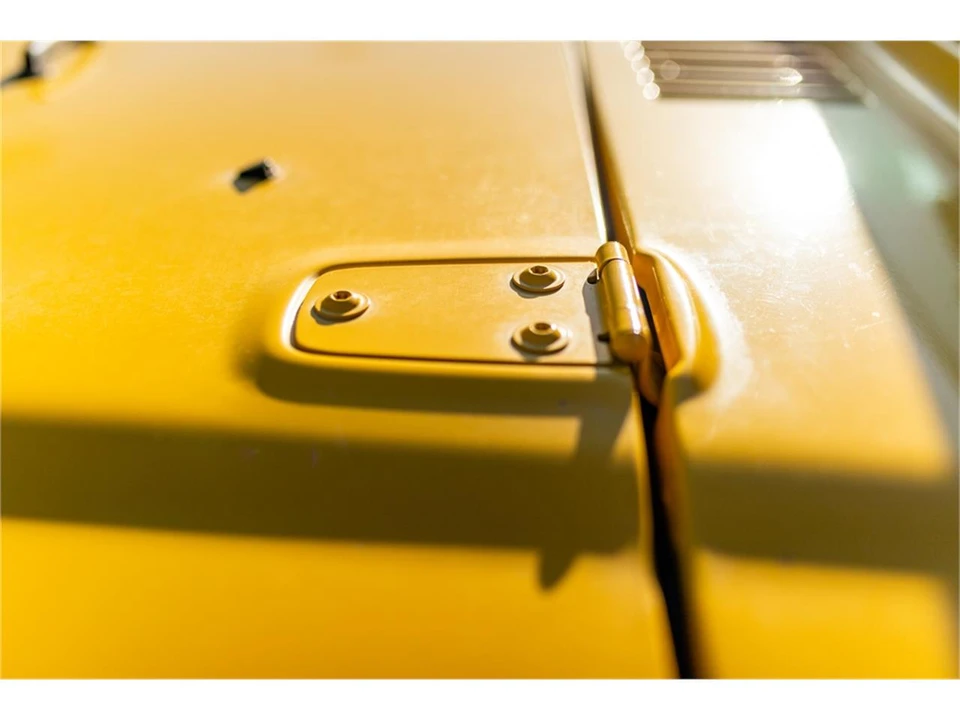 2001 Jeep TJ Wrangler - Image 26 of 31