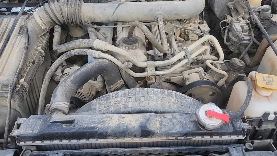 2001 Jeep TJ Wrangler - Image 14 of 14